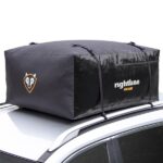 Rightline Gear Sport 2 Waterproof Car Top Carrier - 15 cu ft
