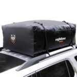 Rightline Gear Sport 3 Waterproof Car Top Carrier - 18 cu ft