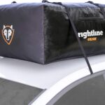 Rightline Gear Sport Jr. Waterproof Car Top Carrier - 9 cu ft