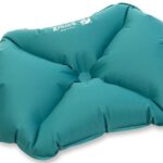 Klymit Pillow X Lightweight Inflatable Camp Pillow - Large
