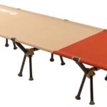 Klymit Cedar Mesa Easy-to-Assemble Sleeping Cot