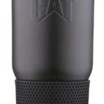 Cat® 32 Ounce Stainless Steel Travel Mug
