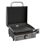 Blackstone 17inch Original Series Tabletop Griddle with Hood