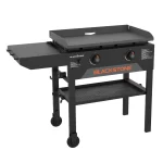 Blackstone 28inch Original Series Omnivore Griddle Cooking Station