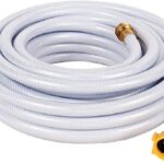 Camco TastePURE 25ft Drinking Water Safe Hose