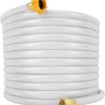Camco TastePURE 50ft Drinking Water Safe Hose