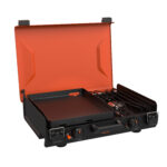 Blackstone 14inch Griddle with Side Burner