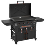 Blackstone 36inch Original Series Griddle with AirFryer