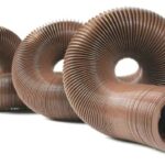 Camco HTS 20ft Heavy Duty RV Sewer Hose