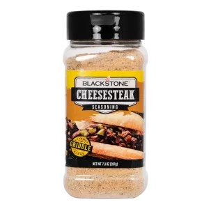 Blackstone Gourmet Series Cheesesteak Seasoning - 207g