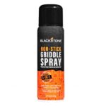 Blackstone Gourmet Series Non-Stick Griddle Spray - 170g