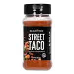 Blackstone Gourmet Series Street Taco Seasoning - 176g