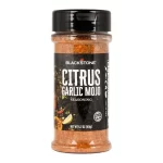 Blackstone Gourmet Series Cirtus Garlic Mojo Seasoning - 161g