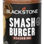 Blackstone Gourmet Series Smash Burger Seasoning - 275g