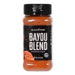 Blackstone Gourmet Series Bayou Blend Seasoning - 247g