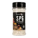 Blackstone Gourmet Series SPG (Salt Pepper Garlic) Seasoning - 238g