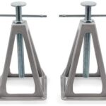 Camco 2-pack Stack Jack Stands