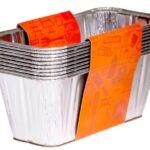 Blackstone Original Series Rear Grease Cup Liners