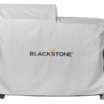 Blackstone Culinary Series Soft Cover for 22inch Griddle and Pellet Grill Combo