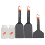 Blackstone Camping Series 5-Piece Accessory Kit