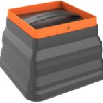 Blackstone Adventure Ready Series Collapsable Silicone Basting Dome