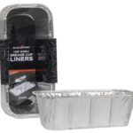 Blackstone Adventure Ready Series Rear Grease Cup Liners