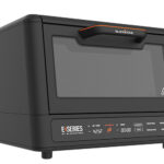 Blackstone E-Series Pizza Oven with Air Fryer