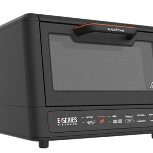 Blackstone E-Series Pizza Oven with Air Fryer