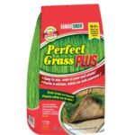 Canada Green Perfect Grass Fertilizer, Grass Seed and Vermiculite Mixture - 1.5 kg