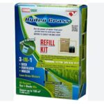 Hydro-Grass Lawn Repair Refill