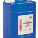 Reliance 20L Water-Pak Beverage Carrier