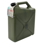 Reliance Desert Patrol 6-Gallon Water Container for Camping