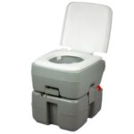 Reliance Flush N Go Portable Toilet 3320