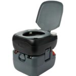 Reliance Flush N Go Portable Toilet 4822