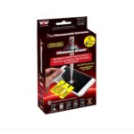 Diamond Armor Invisible Screen Protector Kit