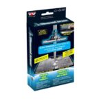 Diamond Armor Glass Windshield Treatment Kit