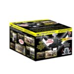 Miracle Brite LED Garage Light