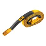 Cat® 20ft Deluxe Tie Down with Protective Sleeve - 18000lb Work Capacity