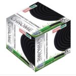 Canada Green Chrome 3/4-in x 50-ft Expandable Hose