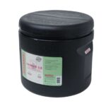 Reliance Hassock Portable Toilet