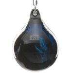 Aqua Training Bag 18" 120lb. Aqua Punching Bag - Bad Boy Blue