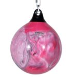 Aqua Training Bag 18" 120lb. Aqua Punching Bag - Power Punch Pink