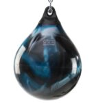 Aqua Training Bag 21" 190lb. Aqua Punching Bag - Bad Boy Blue