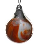 Aqua Training Bag 21" 190lb. Aqua Punching Bag - Fireball Orange