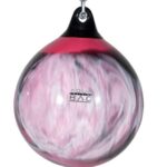Aqua Training Bag 21" 190lb. Aqua Punching Bag - Power Punch Pink