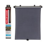 Motor Trend Universal Retractable Side Window Sunshade