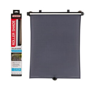 Motor Trend Universal Retractable Side Window Sunshade