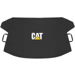 Cat®Universal Windshield Protector and Frost Guard, BLACK