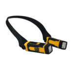 Cat® Lighting 300 Lumen LED Adjustable Rechargeable Neck Light