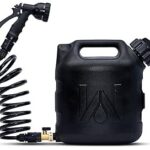 Klymit Waterport GoSpout 7.6L Tank Camp Shower